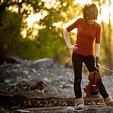 Lindsey Stirling picture from Fix You released 09/27/2017
