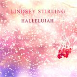 Lindsey Stirling picture from Hallelujah released 02/03/2018