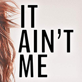 Lindsey Stirling picture from It Ain't Me released 07/15/2019