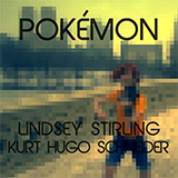 Lindsey Stirling picture from Pokemon Theme released 09/27/2017