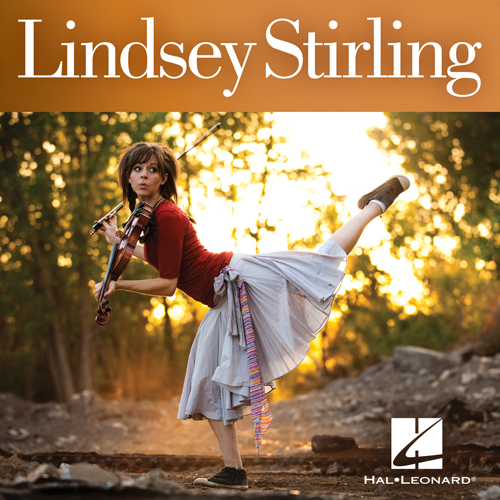 Lindsey Stirling Right Round profile image