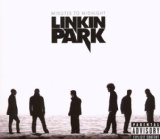 Linkin Park picture from Given Up released 12/01/2007