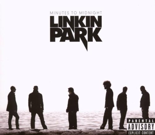 Linkin Park profile Linkin Park In Between profile image