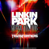 Linkin Park picture from New Divide released 01/02/2011