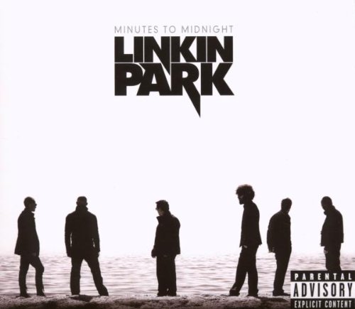 Linkin Park Valentine's Day profile image