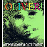 Lionel Bart picture from As Long As He Needs Me (from the musical Oliver!) released 01/28/2020