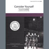 Lionel Bart picture from Consider Yourself (from Oliver) (arr. Tom Gentry) released 12/19/2018