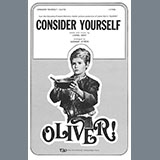 Lionel Bart picture from Consider Yourself (from Oliver!) (arr. Norman Leyden) released 05/20/2020