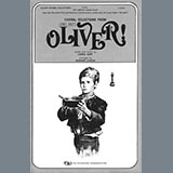 Lionel Bart picture from Oliver! (Choral Selections) (arr. Norman Leyden) released 05/20/2020