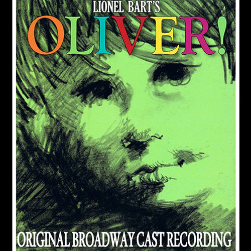 Lionel Bart Where Is Love? (from Oliver) profile image