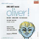 Lionel Bart picture from Who Will Buy? (from Oliver!) released 03/18/2025