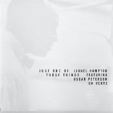 Lionel Hampton picture from Midnight Sun released 08/30/2007
