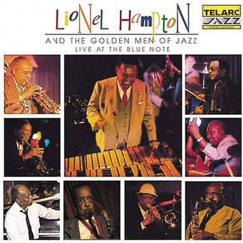 Lionel Hampton profile Lionel Hampton Ring Dem Bells profile image
