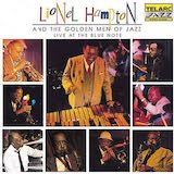 Lionel Hampton picture from Ring Dem Bells released 05/20/2025