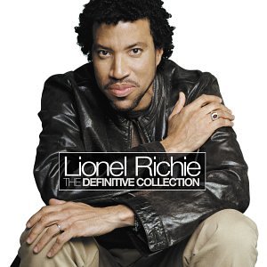 Lionel Richie All Night Long (All Night) (arr. Mar profile image