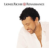 Lionel Richie picture from Angel released 08/26/2018