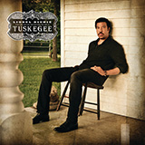 Lionel Richie picture from Deep River Woman released 08/06/2012