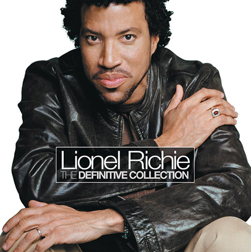 Lionel Richie profile Lionel Richie Goodbye profile image