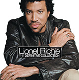 Lionel Richie picture from Goodbye released 02/14/2022