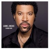 Lionel Richie picture from I Call It Love released 11/10/2006