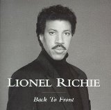 Lionel Richie picture from My Destiny released 10/19/2004