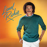 Lionel Richie picture from My Love released 08/23/2011