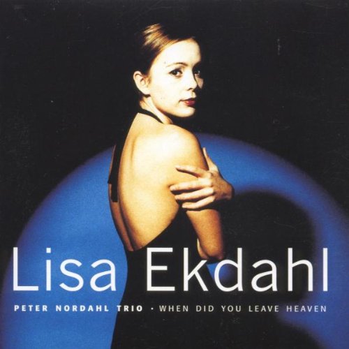 Lisa Ekdahl It's Oh So Quiet profile image