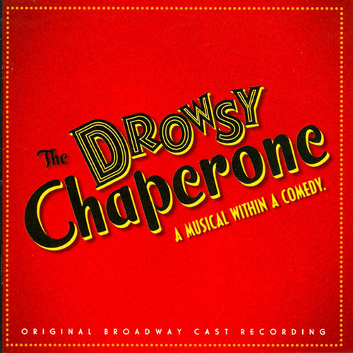 Lisa Lambert and Greg Morrison Show Off (from The Drowsy Chaperone profile image