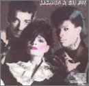 Lisa Lisa & Cult Jam All Cried Out profile image