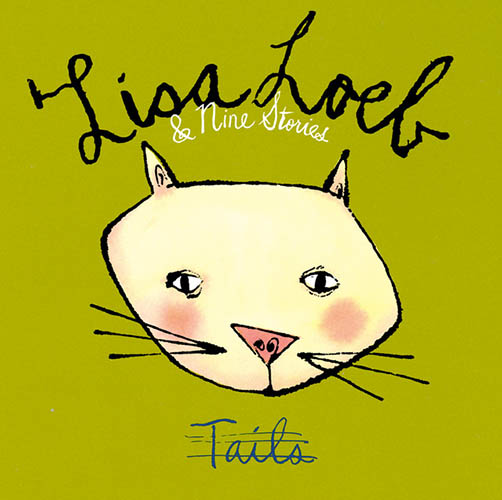 Lisa Loeb & Nine Stories Waiting For Wednesday profile image