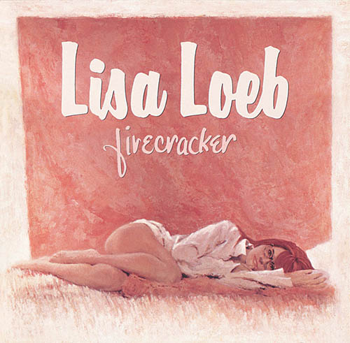 Lisa Loeb profile Lisa Loeb Falling In Love profile image