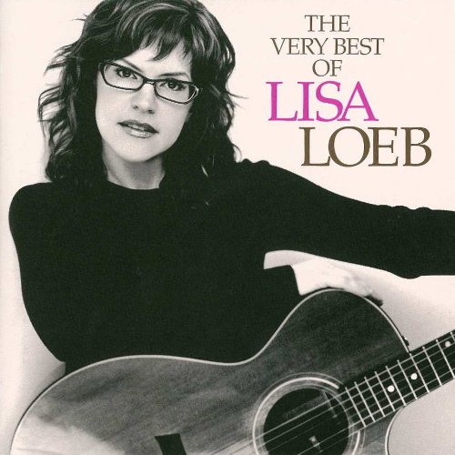 Lisa Loeb Single Me Out profile image