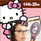 Lisa Loeb picture from What Am I Supposed To Say released 08/09/2012
