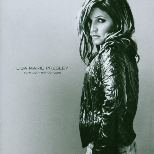 Lisa Marie Presley Lights Out profile image