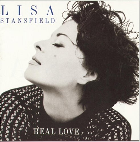 Lisa Stansfield All Woman profile image