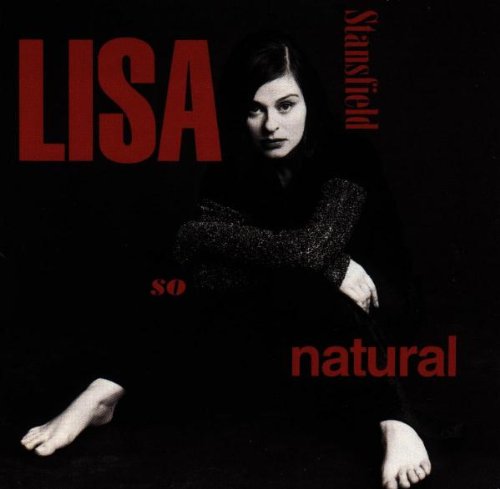 Lisa Stansfield In All The Right Places (from Indece profile image