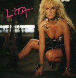 Lita Ford picture from Kiss Me Deadly released 12/21/2010
