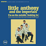 Little Anthony & The Imperials picture from Tears On My Pillow released 01/22/2014