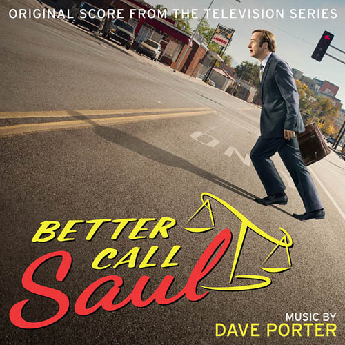 Little Barrie Better Call Saul Main Title Theme profile image
