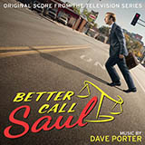 Little Barrie picture from Better Call Saul Main Title Theme released 06/17/2019