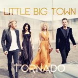 Little Big Town picture from Pontoon released 08/06/2013