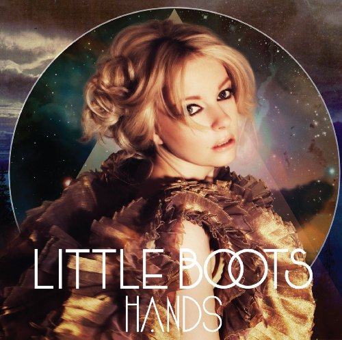 Little Boots Earthquake profile image