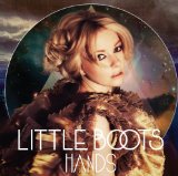 Little Boots picture from Earthquake released 07/28/2009