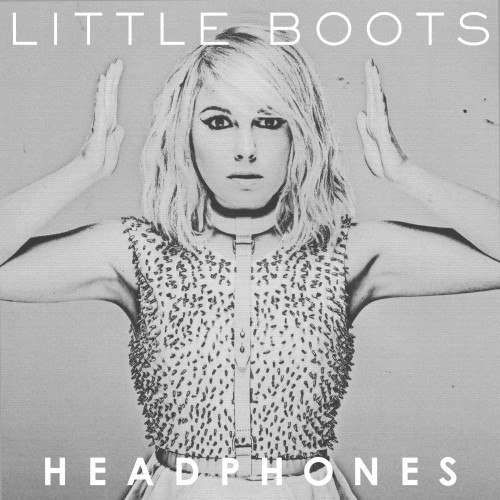 Little Boots picture from Headphones released 07/23/2012