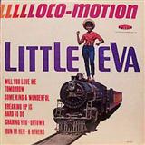 Little Eva picture from The Loco-Motion released 10/04/2019