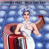 Little Feat picture from Dixie Chicken released 02/08/2017