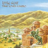 Little Feat picture from Rocket In My Pocket released 06/23/2015