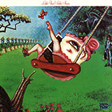 Little Feat picture from Trouble released 10/14/2015