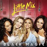 Little Mix picture from Black Magic released 01/14/2016