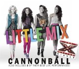 Little Mix picture from Cannonball released 12/21/2011